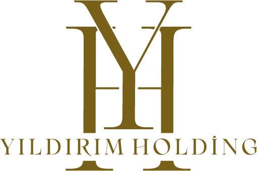 Logo Yildirim Holding